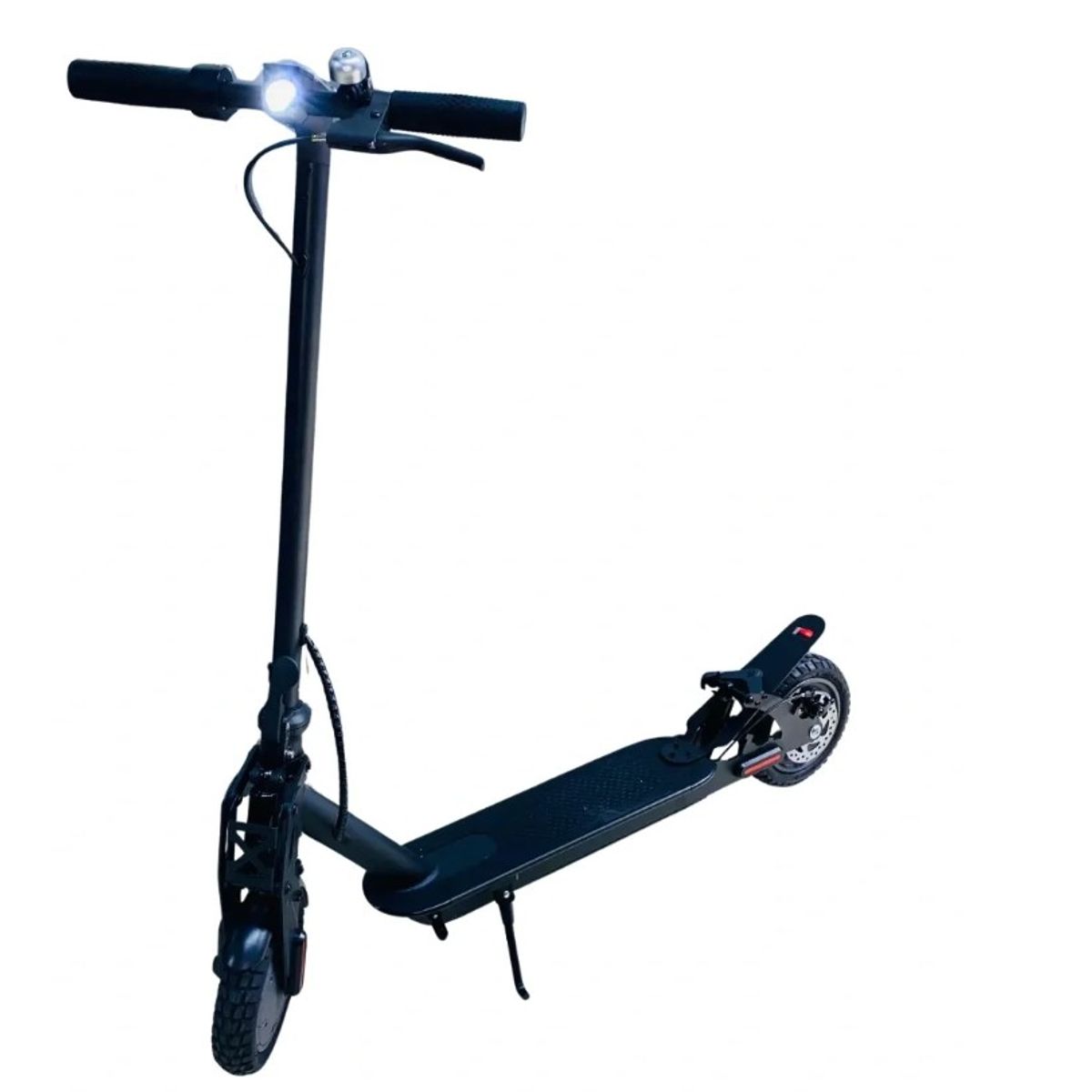 ZHOPI CO - Scooter Electrica M9J GPS Integrado 350 W