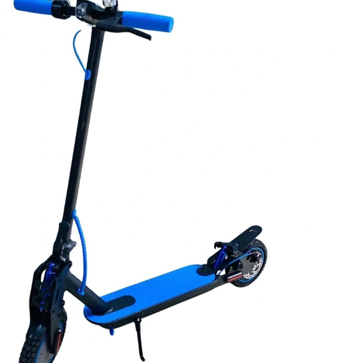 ZHOPI CO - Scooter Electrica M9J GPS Integrado 350 W