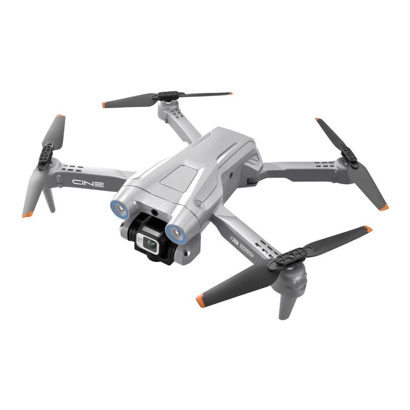 GENERICO - Drone Profesional Z908 Pro Mini 3 Camara 4k Estuche Lujo