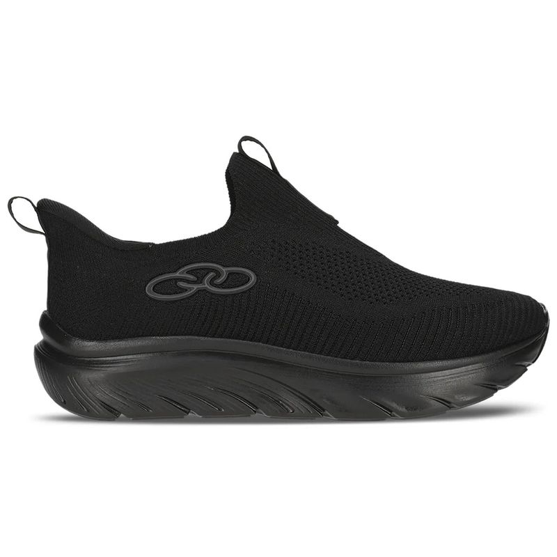 OLYMPIKUS - Price Shoes Tenis Deportivos Para Hombre 663147CLICNEGRO