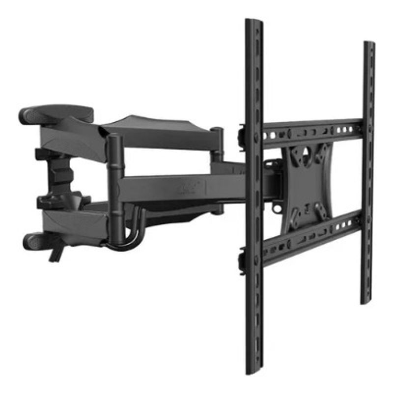GENERICO - Soporte  P5 De Pared Para Tv/monitor De 32 A 65 Negro