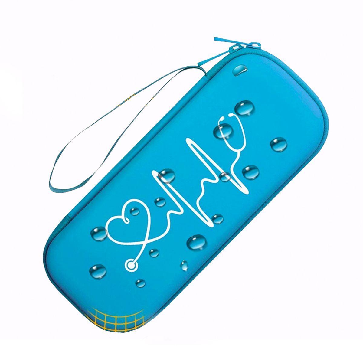 GENERICO - Estuche Para Fonendoscopios Littmann Classic Y Equipos Médicos