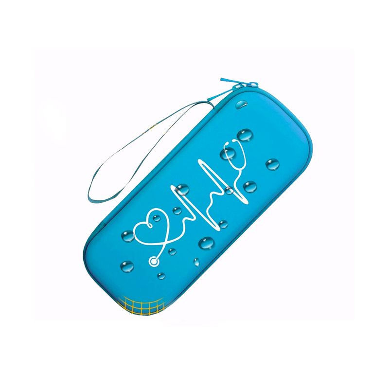 GENERICO - Estuche Para Fonendoscopios Littmann Classic Y Equipos Médicos