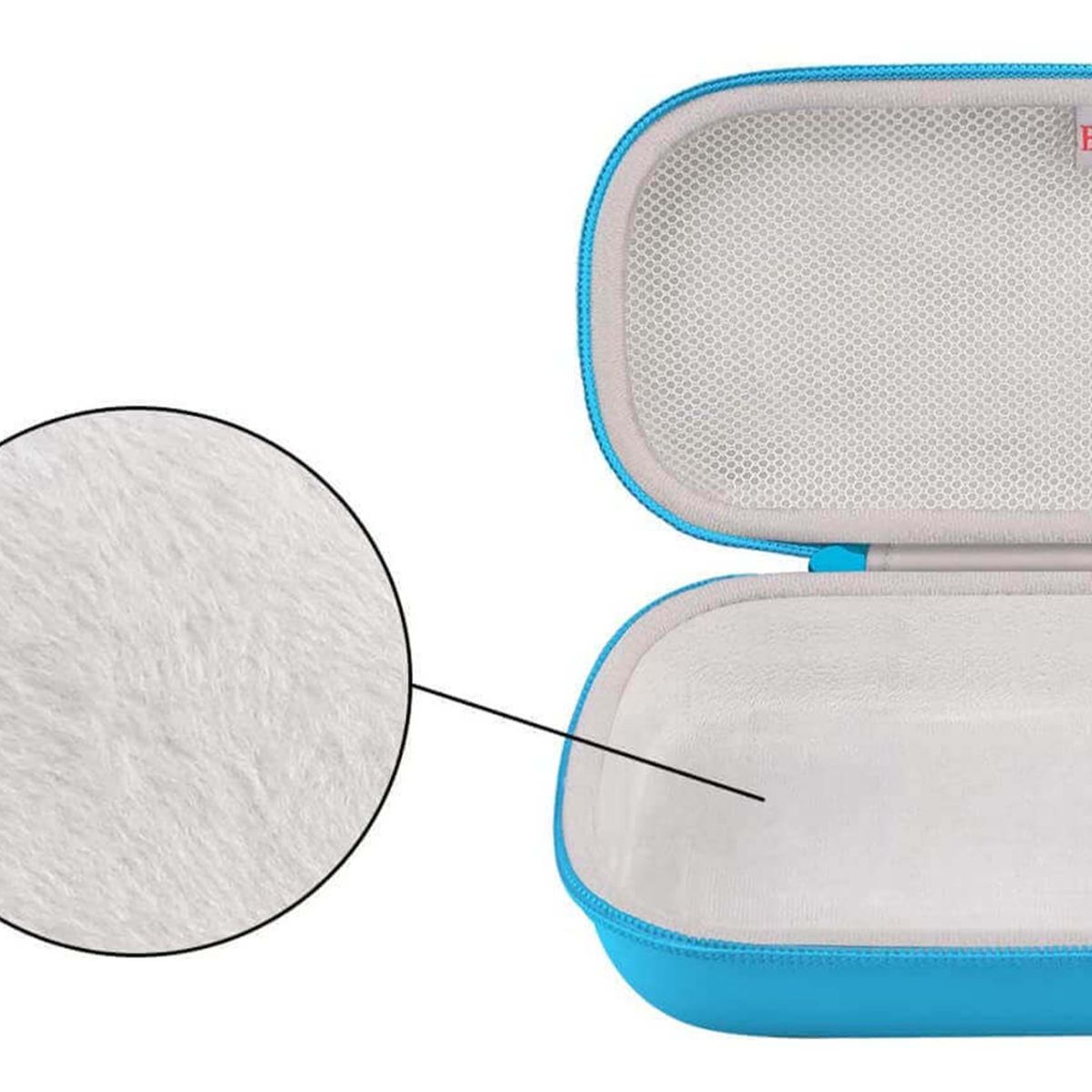 GENERICO - Estuche Para Fonendoscopios Littmann Classic Y Equipos Médicos