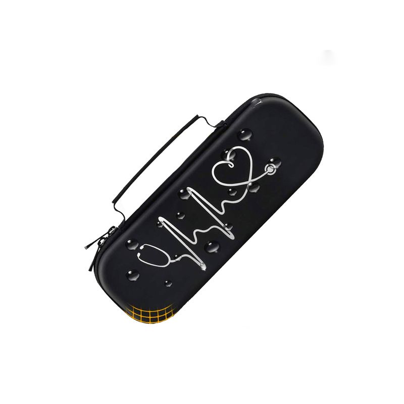 GENERICO - Estuche Para Fonendoscopios Littmann Classic Y Equipos Médicos