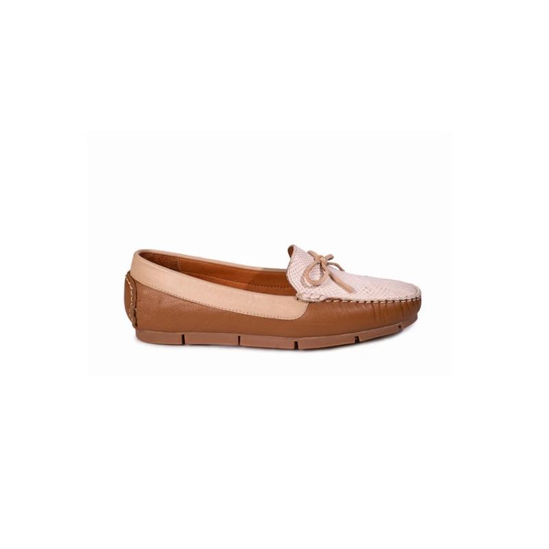 SOUL - CIEL MIEL MOCASINES