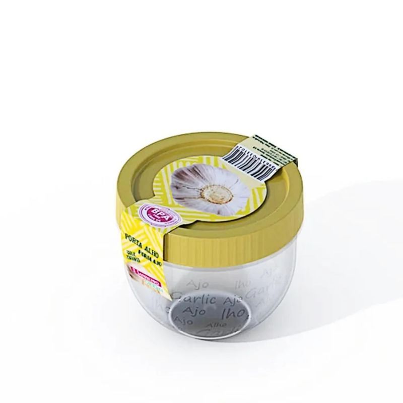SANREMO - Pote Ajo Plast Sanremo X 175Ml Sanremo.