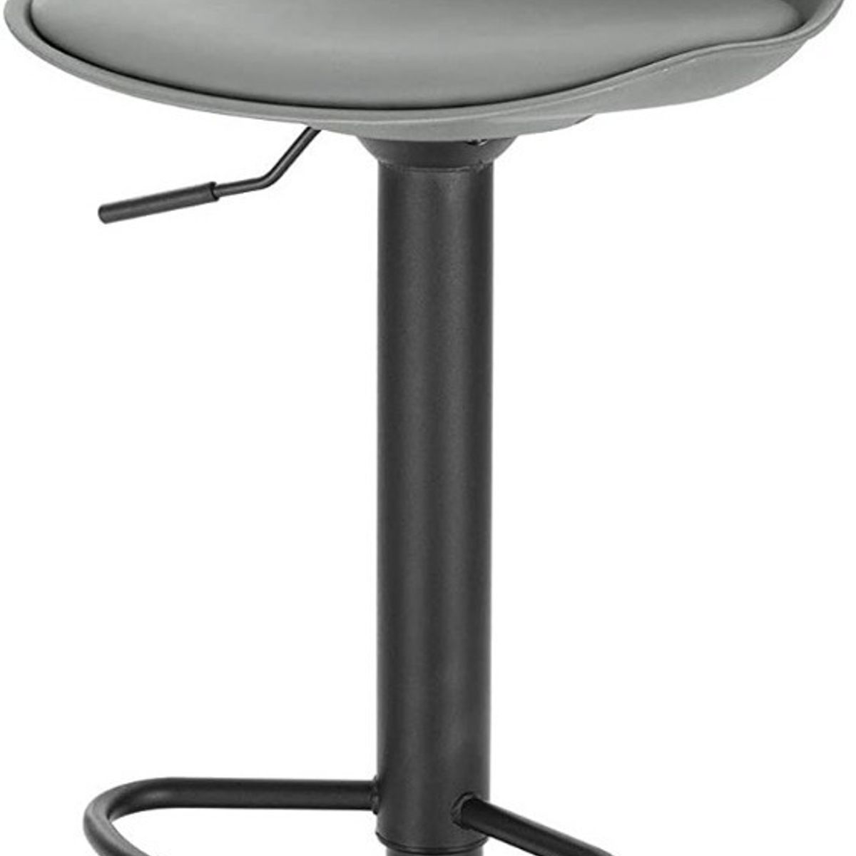 MOBLIHOUSE - Set X2 Silla Bar Con Altura Ajustable Diseño Ergonómico