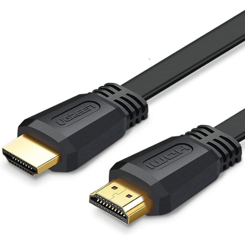 UGREEN - Cable HDMI Plano 15m