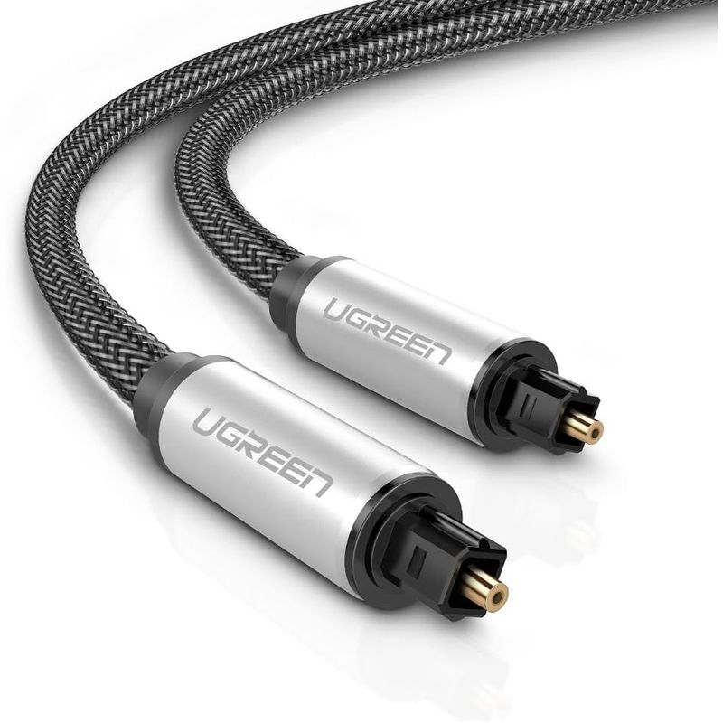 UGREEN - Cable Optico Aslink de 3m