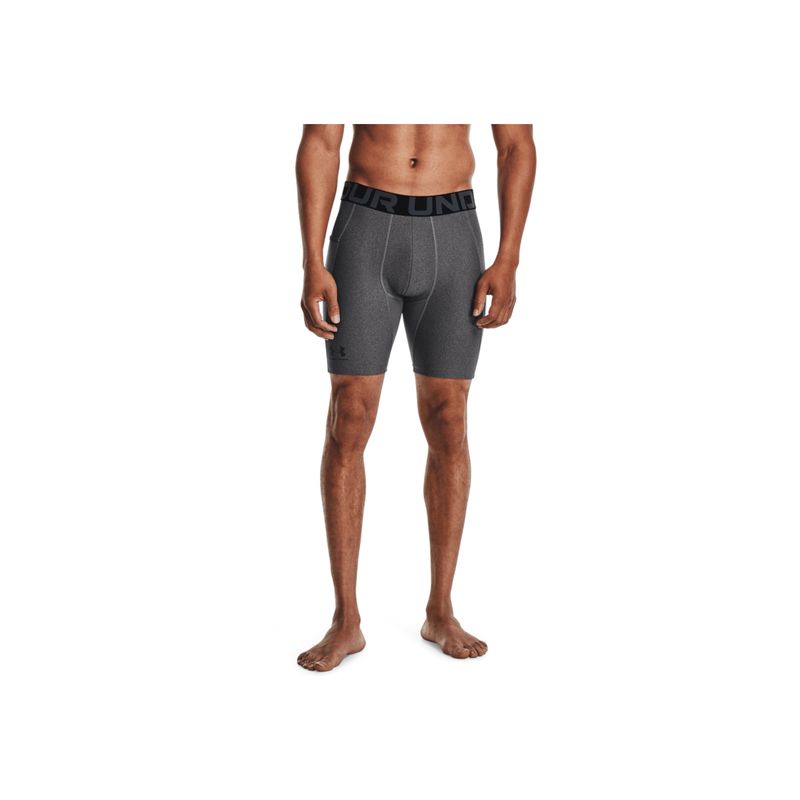 UNDER ARMOUR - Short Hombre Under Armour HG ARMOUR SHORTS- Gris UNDER ARMOUR