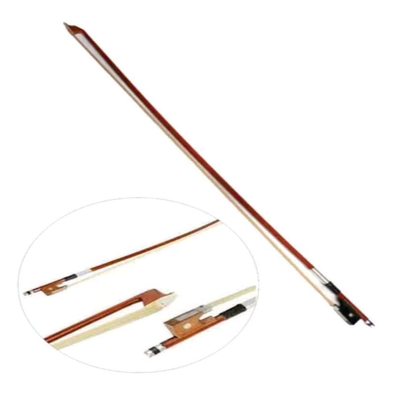 GENERICO - ARCO PARA VIOLIN 44 EN MADERA