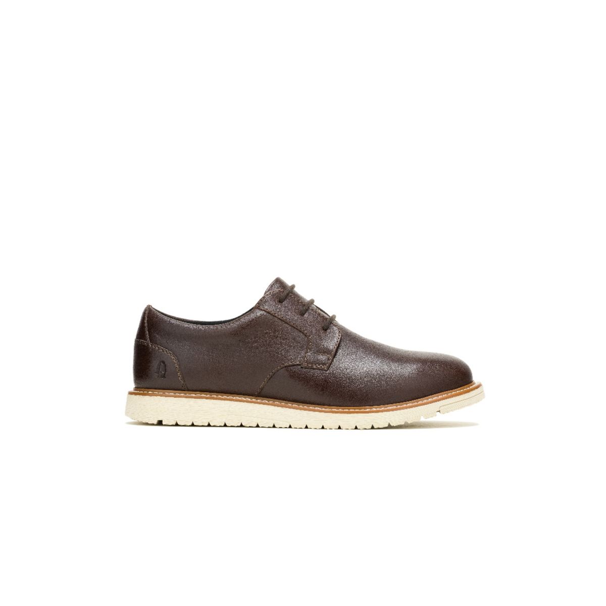 HUSH PUPPIES - Zapato Hombre Hush Puppies Jenson Oxford Marrón HUSH PUPPIES