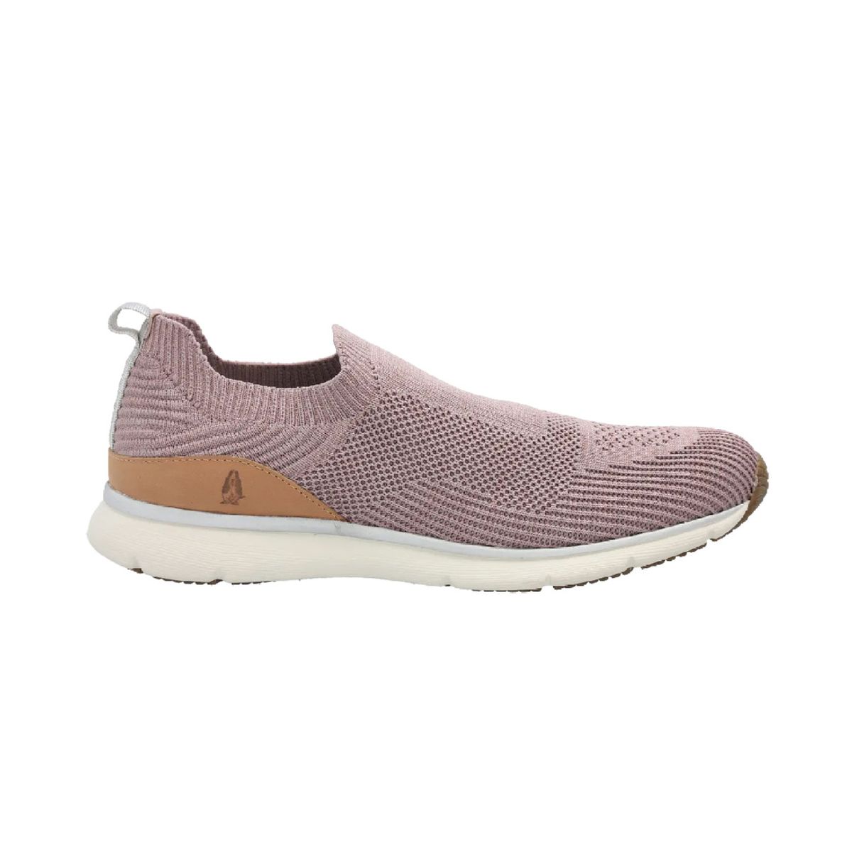 HUSH PUPPIES - Zapato casual Violeta Mujer ADVANCE II HUSH PUPPIES