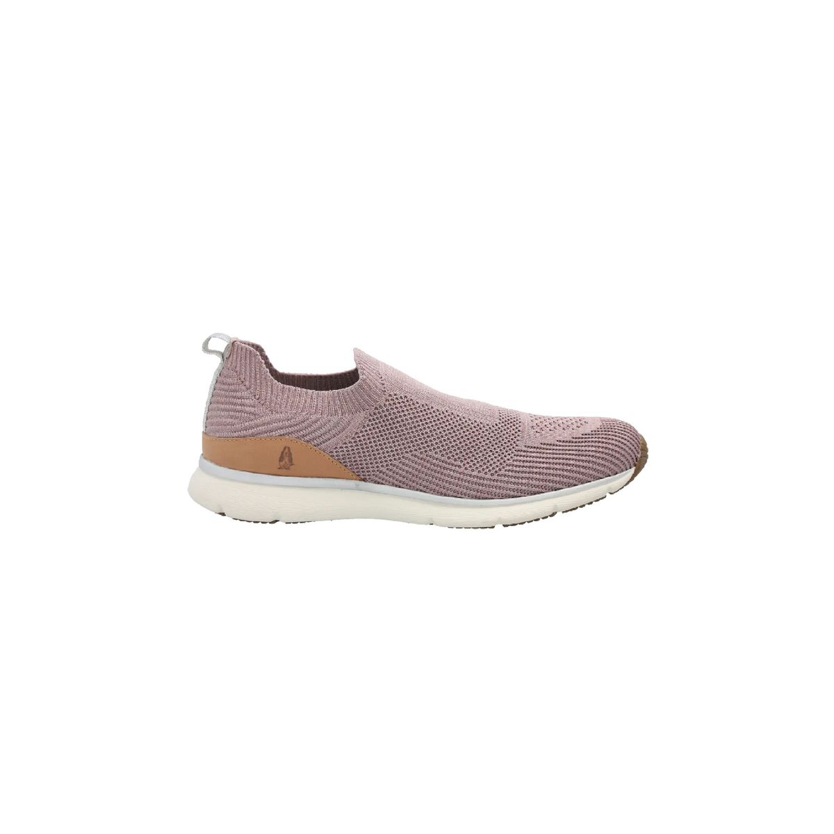 HUSH PUPPIES - Zapato casual Violeta Mujer ADVANCE II HUSH PUPPIES