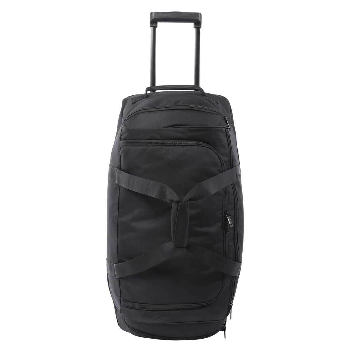 TOTTO - Tula de Viaje Active Wheels M Negra