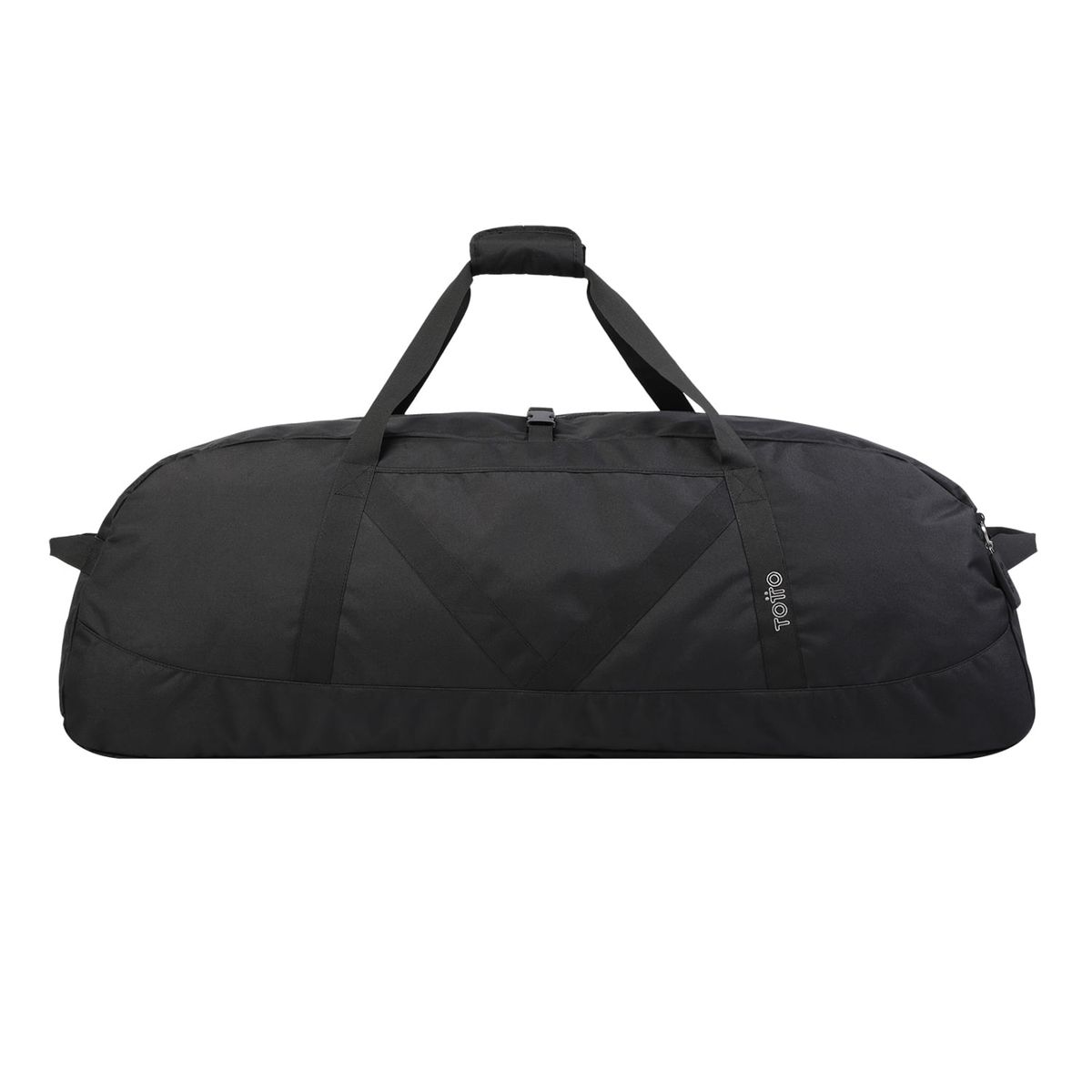 TOTTO - Tula Deportiva F1 Totto Negra