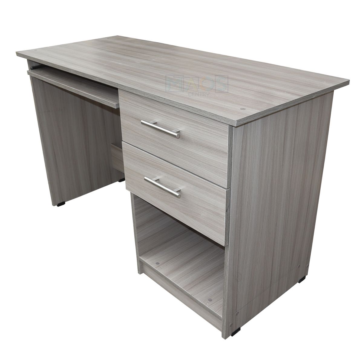 MAOS - Escritorio Sencillo Economico Para Computador Moderno En Madera