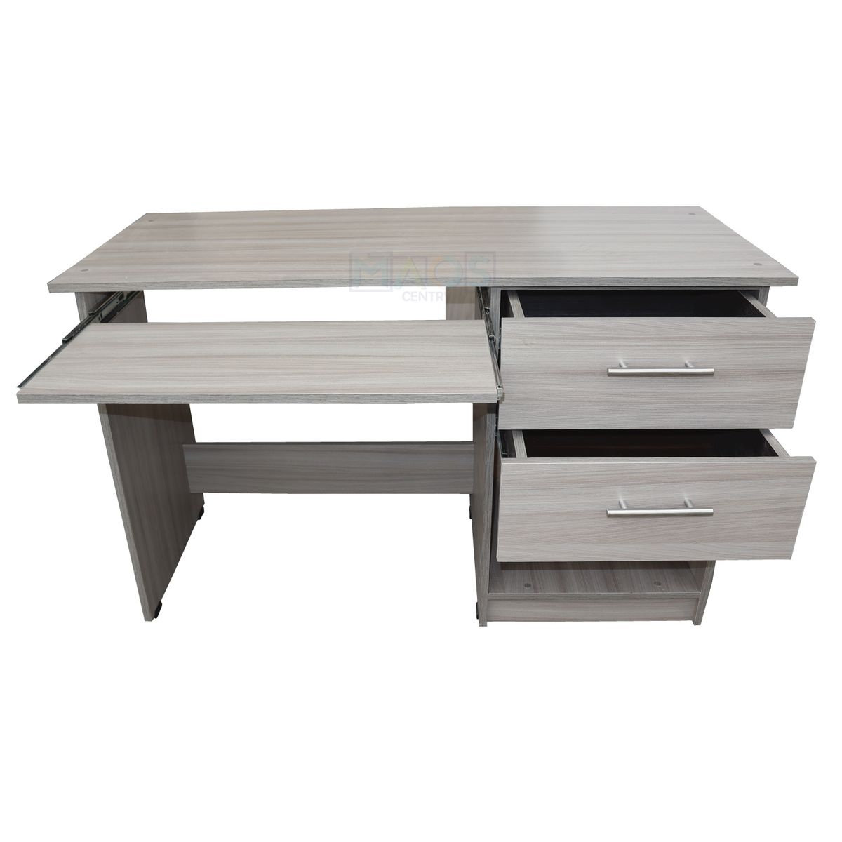 MAOS - Escritorio Sencillo Economico Para Computador Moderno En Madera