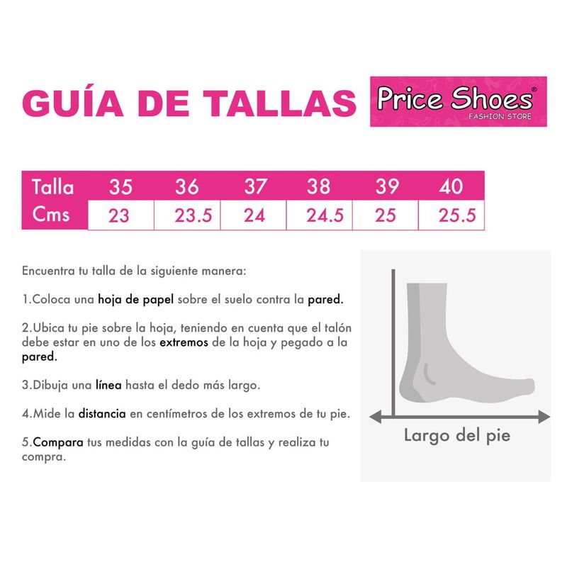 PRICE SHOES - Price Shoes Tenis Moda Mujer 622A2F56001VERDE