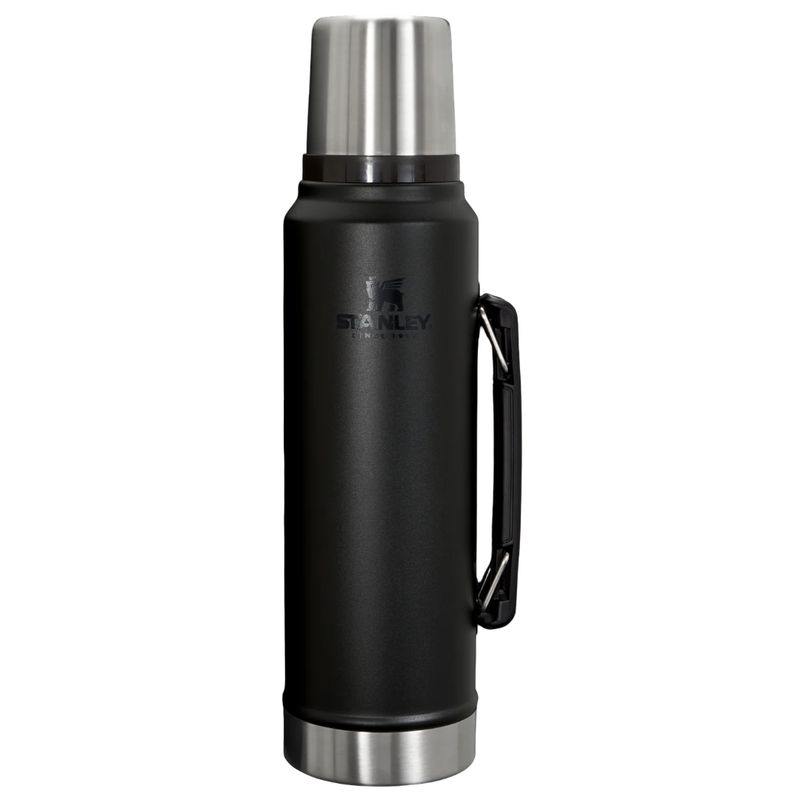 STANLEY - Termo Stanley Classic Legendary 1 qt (950 ml)- Black 2.0
