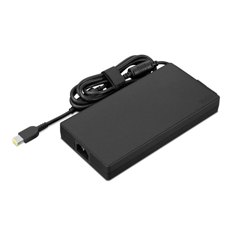 LENOVO - Adaptador de CA Delgado Lenovo 300W UL Para Legion