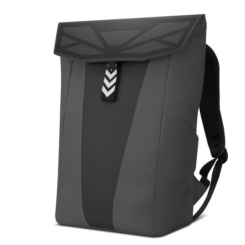 LENOVO - Maletín Gamer Lenovo Legion GB400 16” - Gris  Mochila Morral