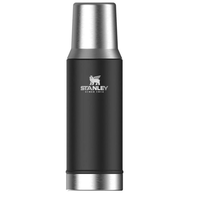 STANLEY - Termo Stanley Classic Mate System 27oz 800 ml Black 2.0