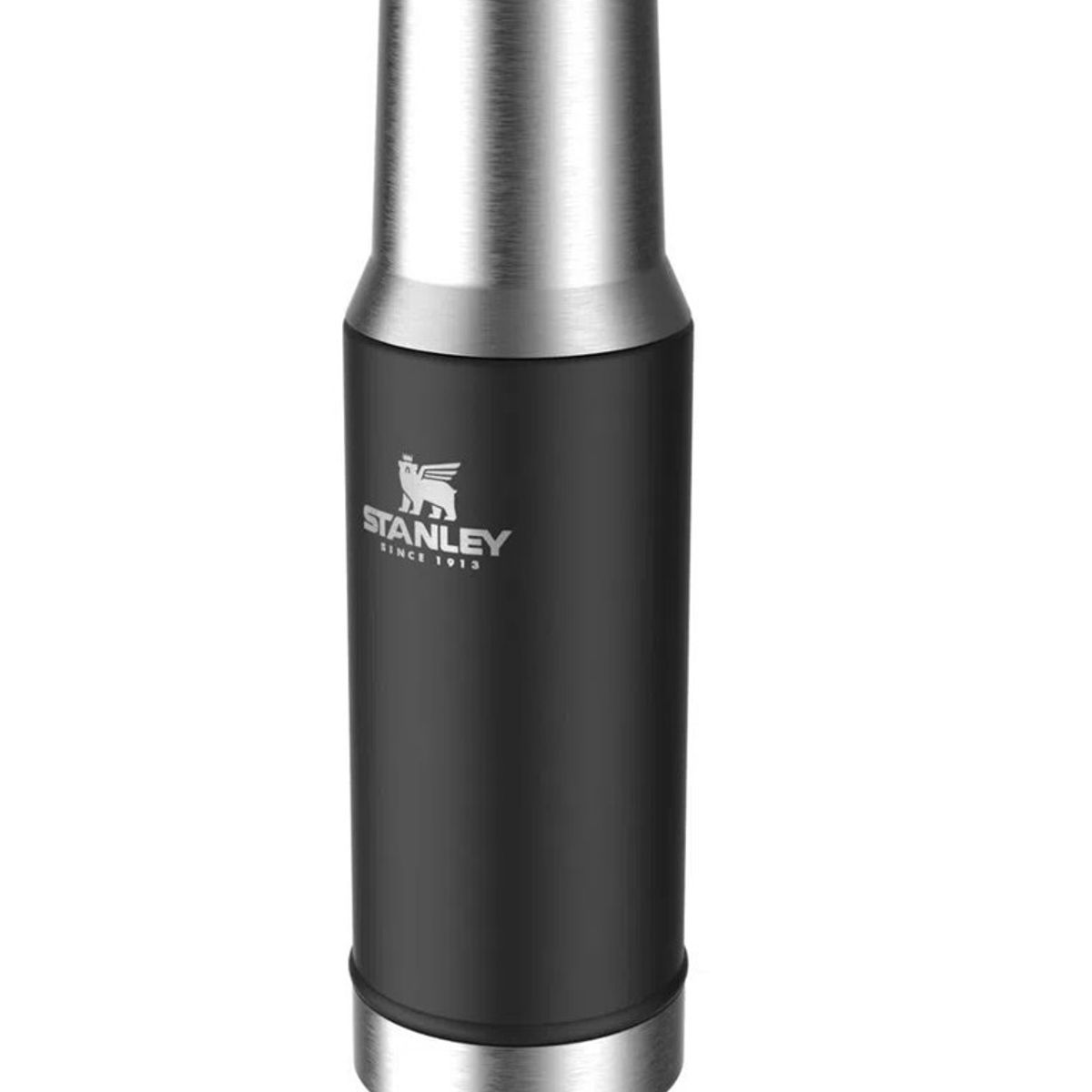 STANLEY - Termo Stanley Classic Mate System 27oz 800 ml Black 2.0