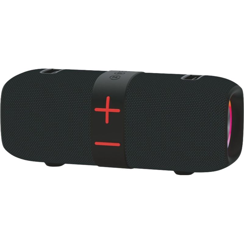 MOVISUN - Parlante Bluetooth Movisun Acali Potencia De 15w + 15w color Negro