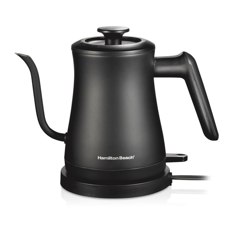 HAMILTON BEACH - Hervidor Electrico 20 OZ Hamilton Beach