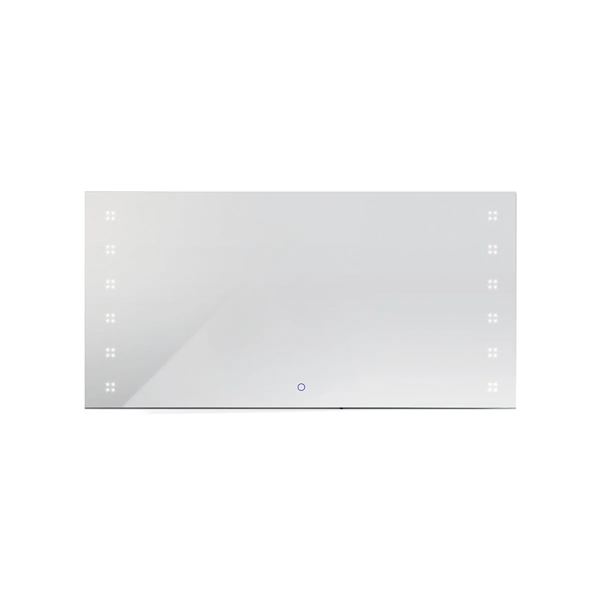 CORONA - Espejo Corona Chic  luz LED