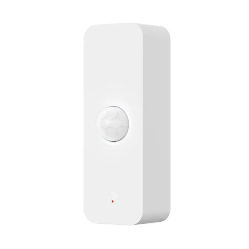 GENERICO - Sensor De Movimiento Tuya ZIGBEE Compatible con Alexa Y Google