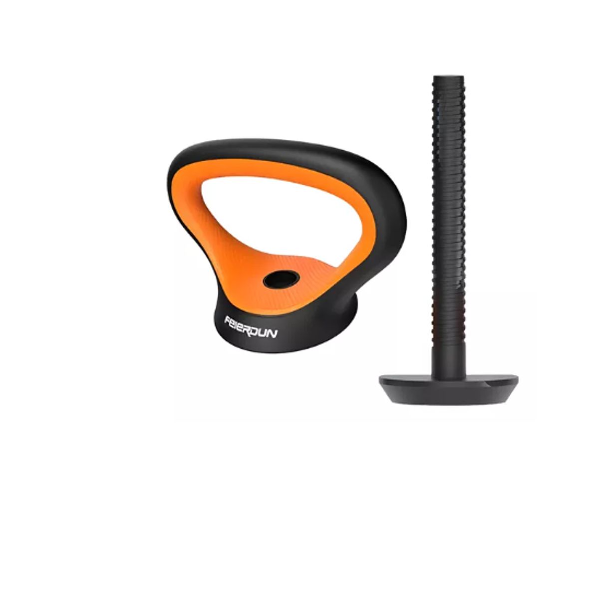 GENERICO - SED DE 3 PIEZAS  FED 2 SOPORTES FLEXIONES  1 ADAPTADOR PESA RUSA