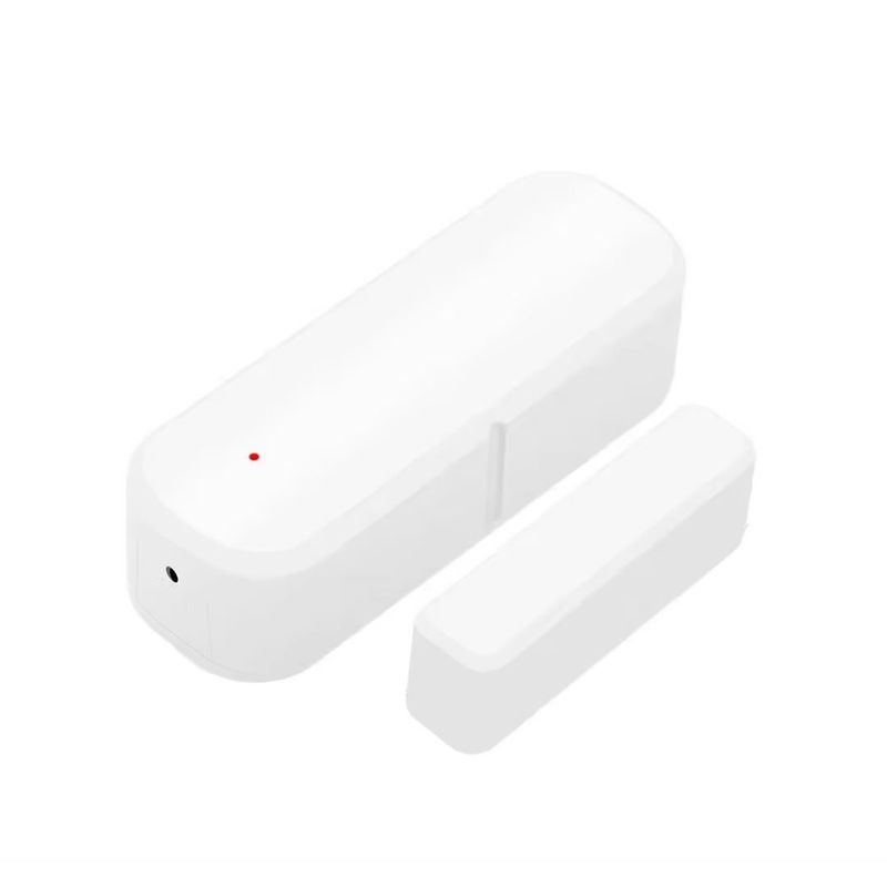 GENERICO - Sensor Apertura Puertas O Ventanas Zigbee Tuya Smart Life