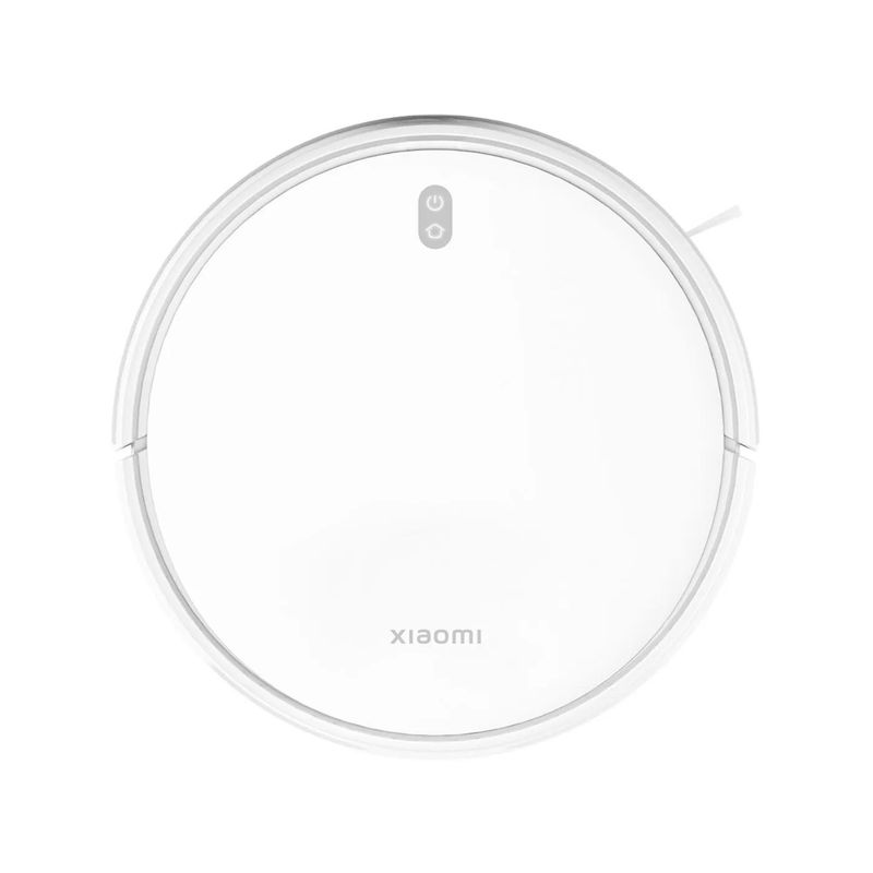 XIAOMI - Aspiradora XIAOMI Mi Robot Vacuum E10 Blanco