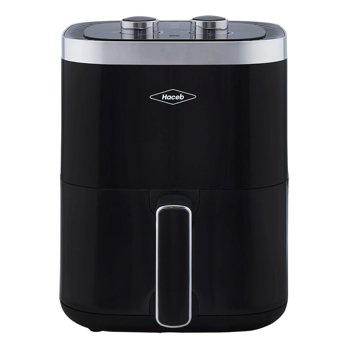 HACEB - Freidora de Aire Haceb 4.2 Litros Negra