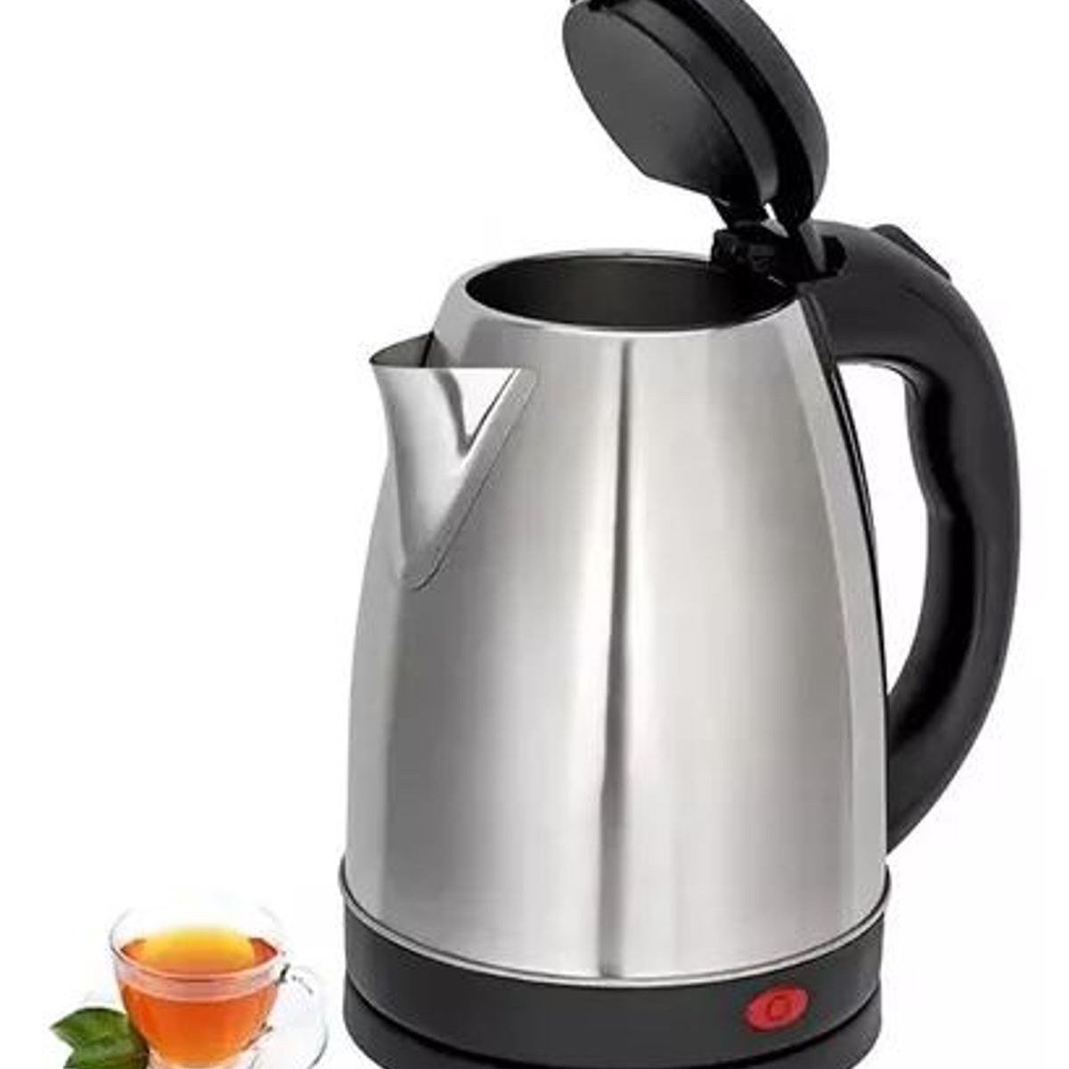 GENERICO - Jarra Hervidora Tetera Eléctrica calentador De Agua 2.0 LT
