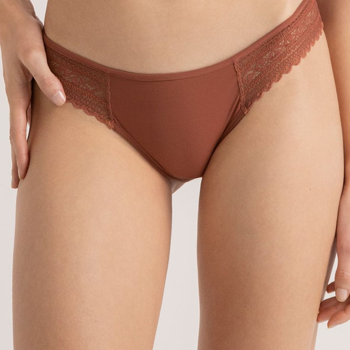 TOUCHE LINGERIE - PANTY 0294042 PARA DAMA MARCA TOUCHE LINGERIE
