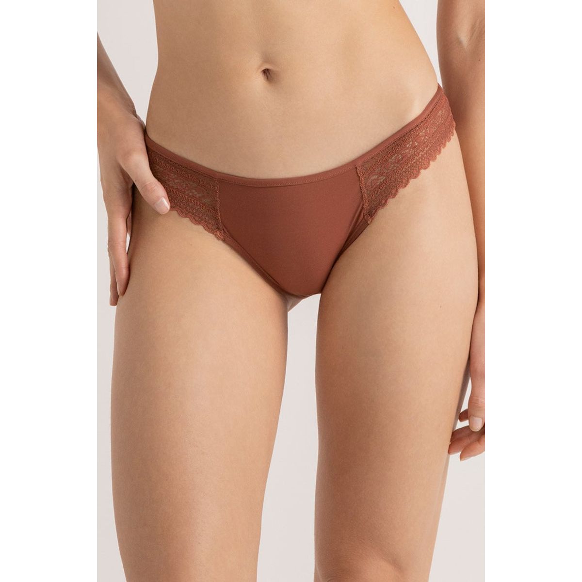 TOUCHE LINGERIE - PANTY 0294042 PARA DAMA MARCA TOUCHE LINGERIE