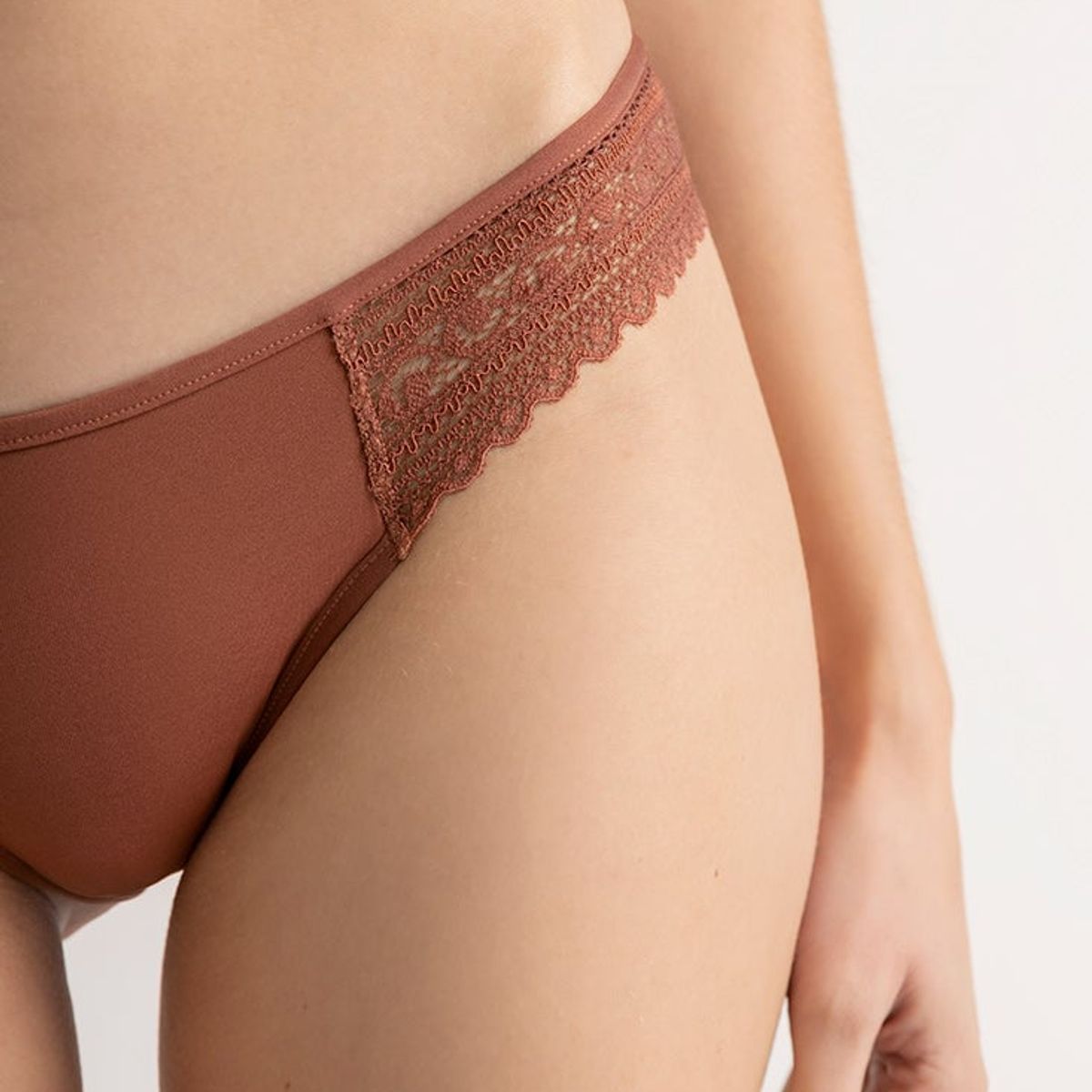 TOUCHE LINGERIE - PANTY 0294042 PARA DAMA MARCA TOUCHE LINGERIE