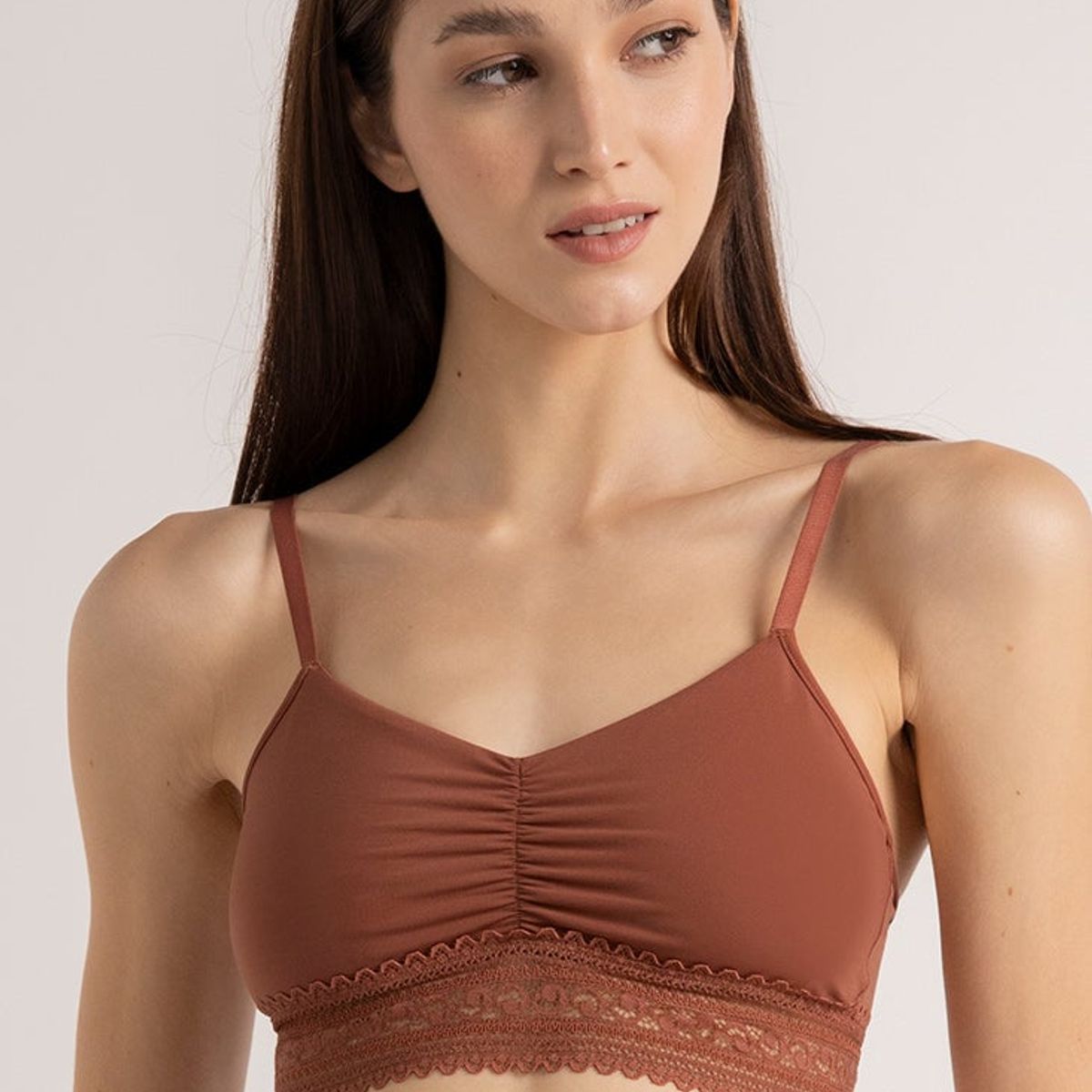 TOUCHE LINGERIE - BRASIER 0493042 PARA DAMA MARCA TOUCHE LINGERIE