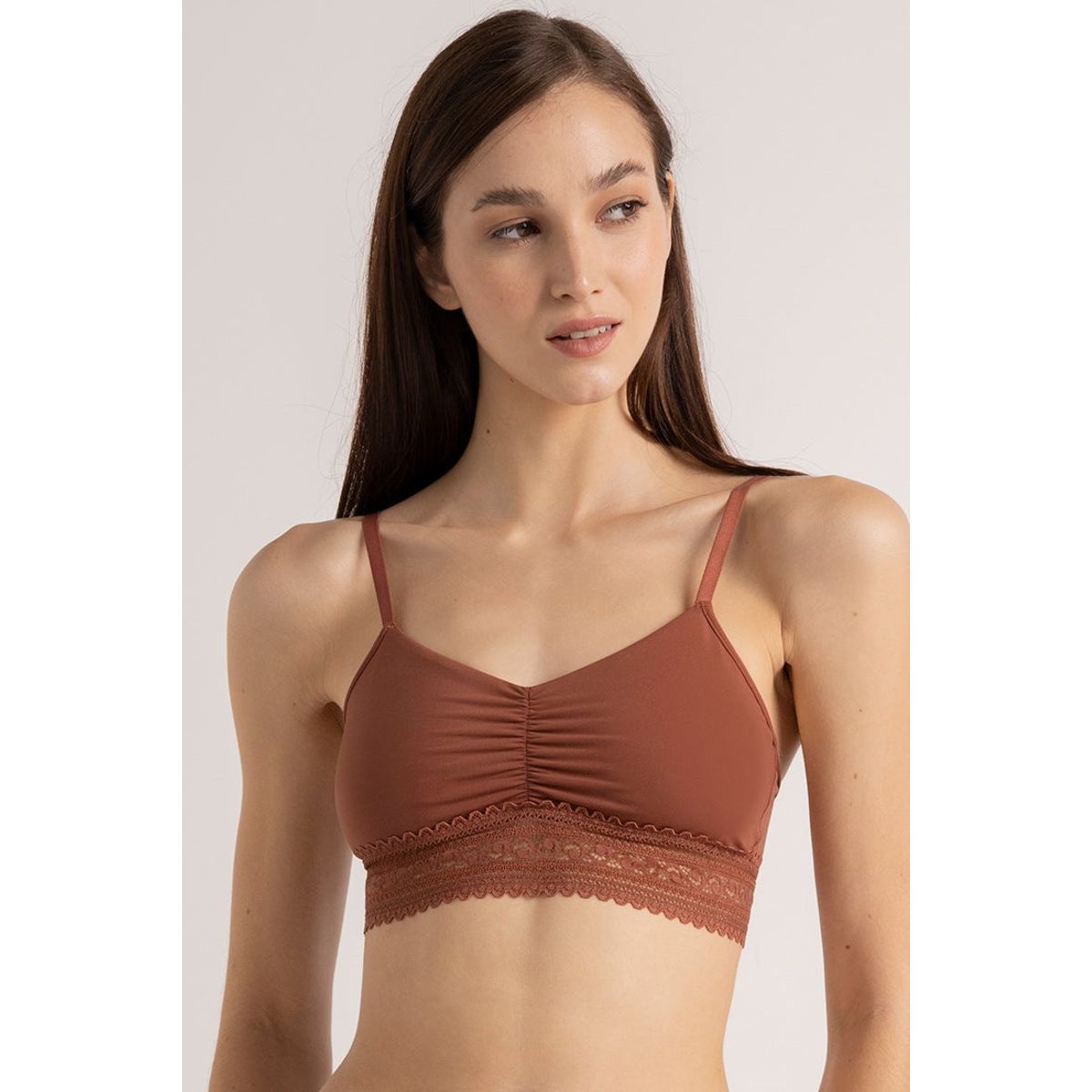 TOUCHE LINGERIE - BRASIER 0493042 PARA DAMA MARCA TOUCHE LINGERIE