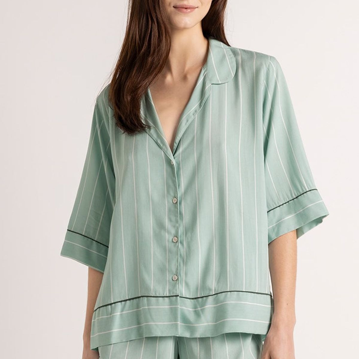 TOUCHE LINGERIE - PIJAMA 0591042 PARA DAMA MARCA TOUCHE LINGERIE