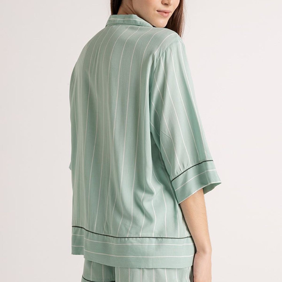 TOUCHE LINGERIE - PIJAMA 0591042 PARA DAMA MARCA TOUCHE LINGERIE