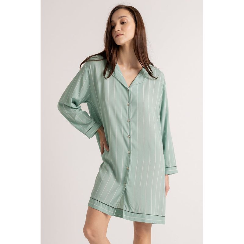 TOUCHE LINGERIE - PIJAMA 0592042 PARA DAMA MARCA TOUCHE LINGERIE