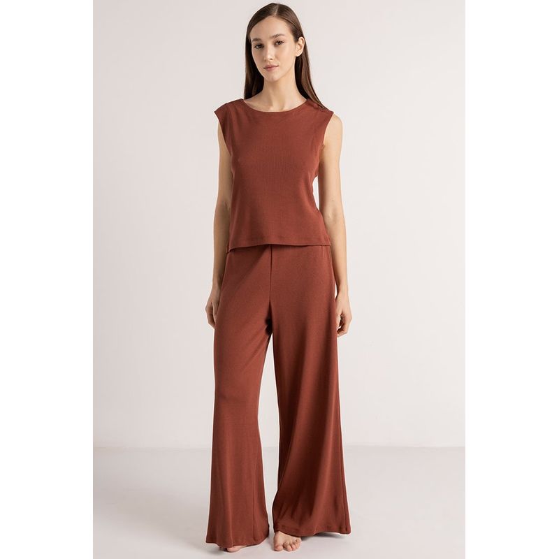 TOUCHE LINGERIE - PIJAMA 0594042 PARA DAMA MARCA TOUCHE LINGERIE