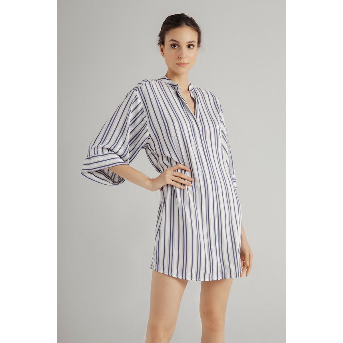 TOUCHE LINGERIE - PIJAMA 0552042 PARA DAMA MARCA TOUCHE LINGERIE