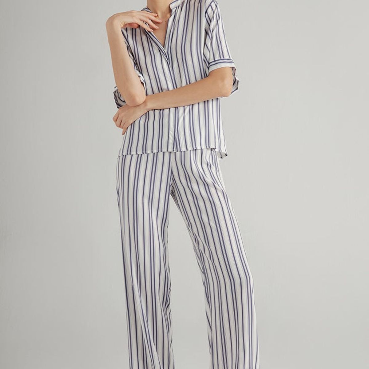 TOUCHE LINGERIE - PIJAMA 0572042 PARA DAMA MARCA TOUCHE LINGERIE