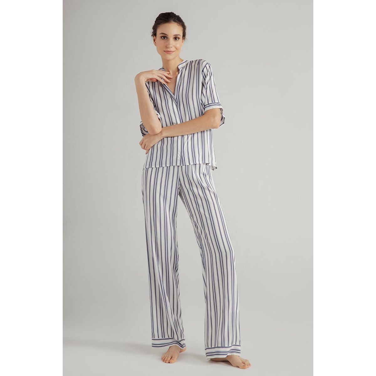 TOUCHE LINGERIE - PIJAMA 0572042 PARA DAMA MARCA TOUCHE LINGERIE